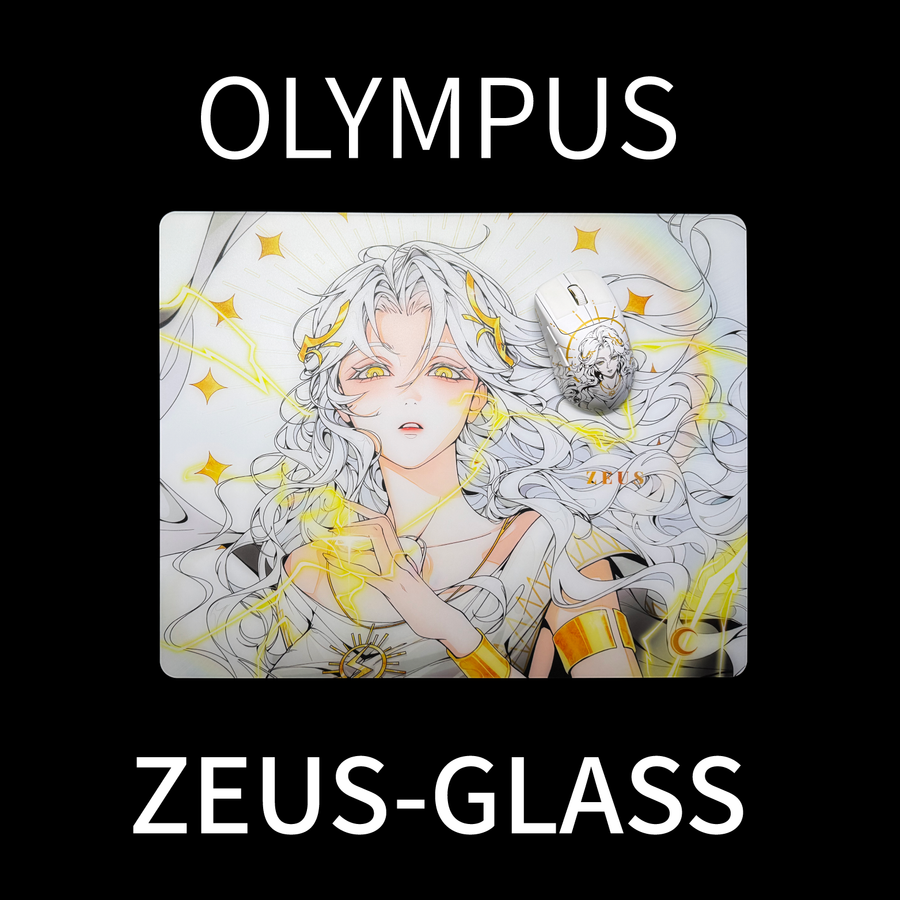ZEUS GLASS
